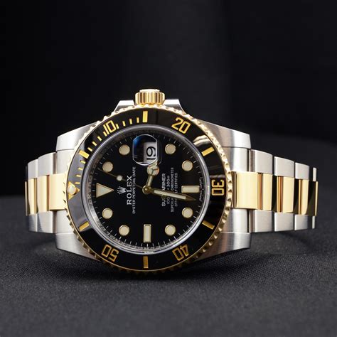 used rolex men's watch for sale